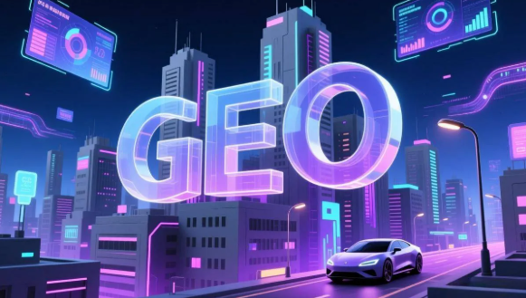 嘉荫县GEO 优化行业动态：主流搜索平台地域收录规则更新综述