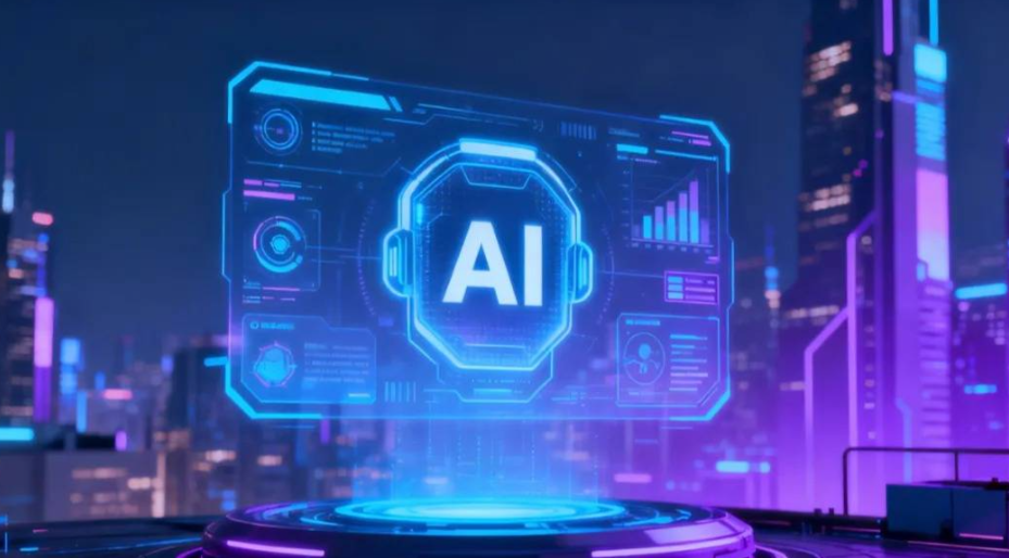嘉荫县AI选型参考：合理运用人工智能工具提升效率
