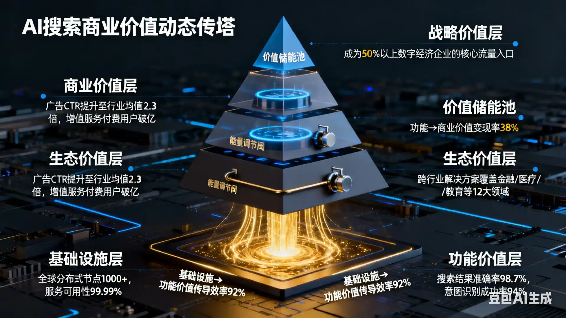 告别传统流量困局，嘉荫县GEO优化助力企业抢占AI问答新流量